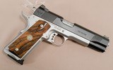 ** SOLD ** Wilson Combat Protector 1911 Chambered in .45 ACP **Custom 1911 - Best of the Best Components - Zippered Pouch and 2 Magazines** - 17 of 22