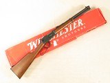 **SOLD**Winchester Model 94 Trapper / Short Carbine, 1894-1994 Stamped Receiver, Cal. .44 Magnum - 1 of 20