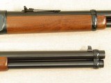 **SOLD**Winchester Model 94 Trapper / Short Carbine, 1894-1994 Stamped Receiver, Cal. .44 Magnum - 6 of 20