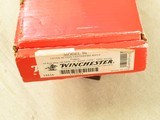 **SOLD**Winchester Model 94 Trapper / Short Carbine, 1894-1994 Stamped Receiver, Cal. .44 Magnum - 19 of 20