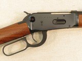 **SOLD**Winchester Model 94 Trapper / Short Carbine, 1894-1994 Stamped Receiver, Cal. .44 Magnum - 5 of 20