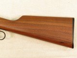 **SOLD**Winchester Model 94 Trapper / Short Carbine, 1894-1994 Stamped Receiver, Cal. .44 Magnum - 9 of 20
