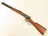 **SOLD**Winchester Model 94 Trapper / Short Carbine, 1894-1994 Stamped Receiver, Cal. .44 Magnum - 3 of 20