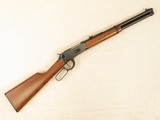 **SOLD**Winchester Model 94 Trapper / Short Carbine, 1894-1994 Stamped Receiver, Cal. .44 Magnum - 2 of 20