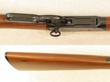 **SOLD**Winchester Model 94 Trapper / Short Carbine, 1894-1994 Stamped Receiver, Cal. .44 Magnum - 15 of 20