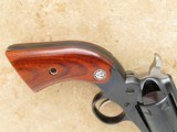 **SOLD**Ruger New Bearcat, Cal. .22 LR, 2013 Vintage - 4 of 9