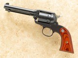 **SOLD**Ruger New Bearcat, Cal. .22 LR, 2013 Vintage - 8 of 9