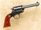 **SOLD**Ruger New Bearcat, Cal. .22 LR, 2013 Vintage - 7 of 9