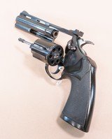 ** SOLD ** Colt Diamondback Double Action Revolver in .22 LR Caliber **Rimfire Snake Gun - Mfg 1981 - Minty** - 14 of 18