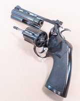 ** SOLD ** Colt Diamondback Double Action Revolver in .22 LR Caliber **Rimfire Snake Gun - Mfg 1981 - Minty** - 13 of 18