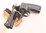 ** SOLD ** Colt Diamondback Double Action Revolver in .22 LR Caliber **Rimfire Snake Gun - Mfg 1981 - Minty** - 16 of 18