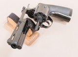 ** SOLD ** Colt Diamondback Double Action Revolver in .22 LR Caliber **Rimfire Snake Gun - Mfg 1981 - Minty** - 17 of 18