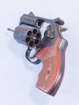 **SOLD** Smith & Wesson Model 19-9 Performance Center Revolver in .357 Magnum Caliber **Box and Papers - Performance Center - 2 Sets of Grips** - 14 of 21