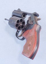 **SOLD** Smith & Wesson Model 19-9 Performance Center Revolver in .357 Magnum Caliber **Box and Papers - Performance Center - 2 Sets of Grips** - 16 of 21
