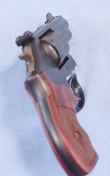 **SOLD** Smith & Wesson Model 19-9 Performance Center Revolver in .357 Magnum Caliber **Box and Papers - Performance Center - 2 Sets of Grips** - 7 of 21