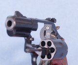 **SOLD** Smith & Wesson Model 19-9 Performance Center Revolver in .357 Magnum Caliber **Box and Papers - Performance Center - 2 Sets of Grips** - 17 of 21