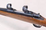 Remington Model 700 Bolt Action Rifle in 6.5x55 Swedish Caliber **Scarce Caliber in Model 700 - Some Custom Touches** - 20 of 20