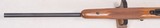 Remington Model 700 Bolt Action Rifle in 6.5x55 Swedish Caliber **Scarce Caliber in Model 700 - Some Custom Touches** - 16 of 20