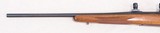 Remington Model 700 Bolt Action Rifle in 6.5x55 Swedish Caliber **Scarce Caliber in Model 700 - Some Custom Touches** - 8 of 20