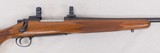 Remington Model 700 Bolt Action Rifle in 6.5x55 Swedish Caliber **Scarce Caliber in Model 700 - Some Custom Touches** - 3 of 20