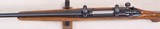 Remington Model 700 Bolt Action Rifle in 6.5x55 Swedish Caliber **Scarce Caliber in Model 700 - Some Custom Touches** - 11 of 20
