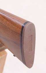 Remington Model 700 Bolt Action Rifle in 6.5x55 Swedish Caliber **Scarce Caliber in Model 700 - Some Custom Touches** - 19 of 20