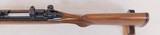 Remington Model 700 Bolt Action Rifle in 6.5x55 Swedish Caliber **Scarce Caliber in Model 700 - Some Custom Touches** - 10 of 20