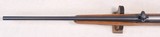 Remington Model 700 Bolt Action Rifle in 6.5x55 Swedish Caliber **Scarce Caliber in Model 700 - Some Custom Touches** - 12 of 20