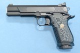 Wilson Combat EDCX9L Semi Auto Pistol in 9mm **Double Stack - Pouch and 2 Magazines** - 3 of 21