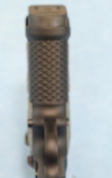 Wilson Combat EDCX9L Semi Auto Pistol in 9mm **Double Stack - Pouch and 2 Magazines** - 11 of 21