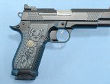 Wilson Combat EDCX9L Semi Auto Pistol in 9mm **Double Stack - Pouch and 2 Magazines** - 5 of 21