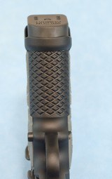 Wilson Combat EDCX9L Semi Auto Pistol in 9mm **Double Stack - Pouch and 2 Magazines** - 10 of 21
