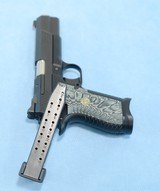 Wilson Combat EDCX9L Semi Auto Pistol in 9mm **Double Stack - Pouch and 2 Magazines** - 21 of 21