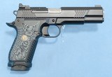 Wilson Combat EDCX9L Semi Auto Pistol in 9mm **Double Stack - Pouch and 2 Magazines** - 2 of 21