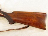 **SOLD**Walther MV Sportmodell (Sport) Meisterbusche Target Rifle, Cal. .22 LR, German Target/Sporting Rifle - 8 of 20