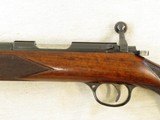 **SOLD**Walther MV Sportmodell (Sport) Meisterbusche Target Rifle, Cal. .22 LR, German Target/Sporting Rifle - 7 of 20