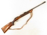 **SOLD**Walther MV Sportmodell (Sport) Meisterbusche Target Rifle, Cal. .22 LR, German Target/Sporting Rifle - 1 of 20