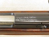 **SOLD**Walther MV Sportmodell (Sport) Meisterbusche Target Rifle, Cal. .22 LR, German Target/Sporting Rifle - 13 of 20