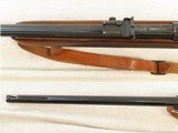 **SOLD**Walther MV Sportmodell (Sport) Meisterbusche Target Rifle, Cal. .22 LR, German Target/Sporting Rifle - 15 of 20