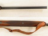 **SOLD**Walther MV Sportmodell (Sport) Meisterbusche Target Rifle, Cal. .22 LR, German Target/Sporting Rifle - 17 of 20