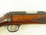 **SOLD**Walther MV Sportmodell (Sport) Meisterbusche Target Rifle, Cal. .22 LR, German Target/Sporting Rifle - 4 of 20