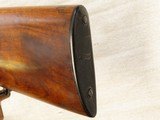 **SOLD**Walther MV Sportmodell (Sport) Meisterbusche Target Rifle, Cal. .22 LR, German Target/Sporting Rifle - 11 of 20