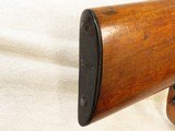 **SOLD**Walther MV Sportmodell (Sport) Meisterbusche Target Rifle, Cal. .22 LR, German Target/Sporting Rifle - 19 of 20