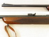 **SOLD**Walther MV Sportmodell (Sport) Meisterbusche Target Rifle, Cal. .22 LR, German Target/Sporting Rifle - 6 of 20