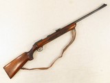 **SOLD**Walther MV Sportmodell (Sport) Meisterbusche Target Rifle, Cal. .22 LR, German Target/Sporting Rifle - 9 of 20