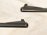 **SOLD**Walther MV Sportmodell (Sport) Meisterbusche Target Rifle, Cal. .22 LR, German Target/Sporting Rifle - 16 of 20