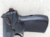 ***SOLD***Makarov MAK, Bulgaria, Cal. 9mm Makarov - 6 of 9