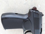 ***SOLD***Makarov MAK, Bulgaria, Cal. 9mm Makarov - 7 of 9