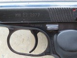 ***SOLD***Makarov MAK, Bulgaria, Cal. 9mm Makarov - 2 of 9