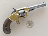 Whitneyville Armory Model No. 1, Cal. .22 Short - 8 of 8